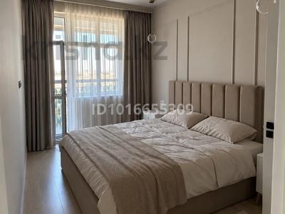 3-комнатная квартира · 70 м² · 8/14 этаж, Утепова 20 за 490 000 ₸ в Алматы, Бостандыкский р-н