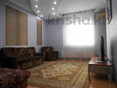 2-комнатная квартира · 87 м² · 5/13 этаж, Солодовникова 23 — Гагарина за 300 000 〒 в Алматы, Бостандыкский р-н