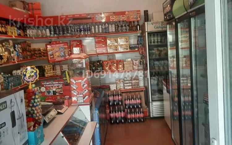 Еркін, дүкендер мен бутиктер, сұлулық салондары · 54 м², бағасы: 25 млн ₸ в Боралдае (Бурундай) — фото 2