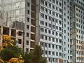 3-комнатная квартира, 80.2 м², 2/15 этаж, Жандосова 94А за 48 млн 〒 в Алматы, Бостандыкский р-н