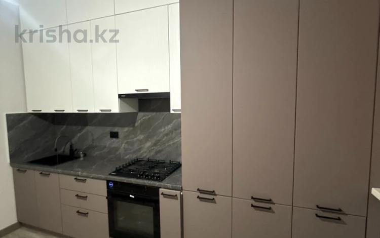 1-бөлмелі пәтер · 44 м² · 1/5 қабат, мкр. Алтын орда, Тауелсиздик, бағасы: 18.5 млн ₸ в Актобе — фото 11