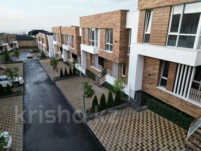 Отдельный дом · 5 комнат · 191.1 м² · 1 сот., мкр Нур Алатау 12 — Звездная за 139.5 млн 〒 в Алматы, Бостандыкский р-н