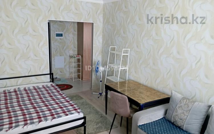 1-комнатная квартира · 38.9 м² · 5/12 этаж, Роза Багланова 2 за 230 000 ₸ в Астане, Нура р-н — фото 2