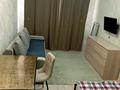 1-комнатная квартира · 38.9 м² · 5/12 этаж, Роза Багланова 2 за 230 000 ₸ в Астане, Нура р-н — фото 3