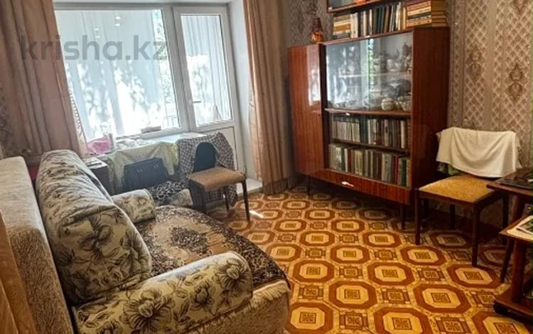 1-бөлмелі пәтер · 28 м², Амангельды, бағасы: 13 млн ₸ в Петропавловске — фото 5