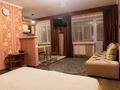 1-комнатная квартира, 31 м², 4/5 этаж посуточно, Букетова — Жамбыла за 9 000 〒 в Петропавловске