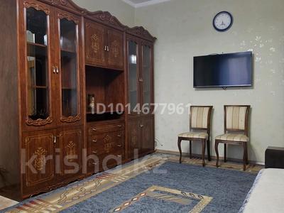 3-комнатная квартира · 78 м² · 9/9 этаж, мкр Таугуль-1, Сулейменова 24б — Токтабаева за 400 000 ₸ в Алматы, Ауэзовский р-н