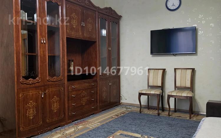 3-комнатная квартира · 78 м² · 9/9 этаж, мкр Таугуль-1, Сулейменова 24б — Токтабаева за 400 000 ₸ в Алматы, Ауэзовский р-н — фото 2