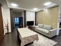 4-комнатная квартира · 130 м² · 13/14 этаж, Кунаева 35 — Мангелик Ел за 30 000 ₸ в Астане, Есильский р-н