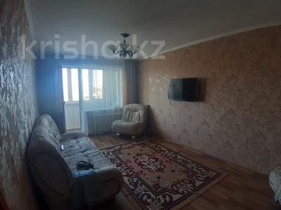 2-комнатная квартира, 48.8 м², 3/5 этаж, Назарбаева за 19.5 млн 〒 в Петропавловске