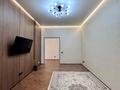 3-комнатная квартира · 85 м² · 2/12 этаж, Жошы хана 13 — Бухар жырау за 58.5 млн ₸ в Астане, Есильский р-н