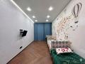 3-комнатная квартира · 85 м² · 2/12 этаж, Жошы хана 13 — Бухар жырау за 58.5 млн ₸ в Астане, Есильский р-н — фото 2