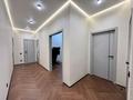 3-комнатная квартира · 85 м² · 2/12 этаж, Жошы хана 13 — Бухар жырау за 58.5 млн ₸ в Астане, Есильский р-н — фото 6