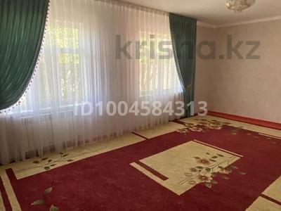 Отдельный дом · 3 комнаты · 120 м² · 8 сот., мкр Жидели 8 за 18 млн 〒 в Шымкенте, Абайский р-н