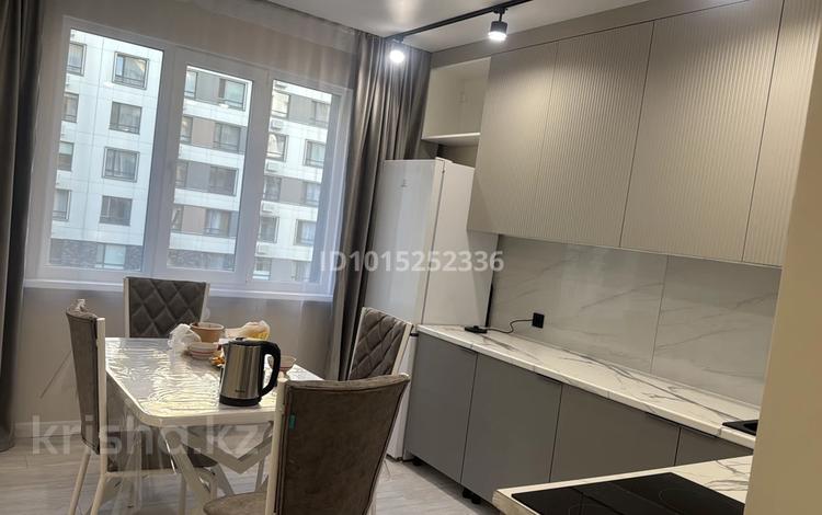 2-комнатная квартира · 63 м² · 4/9 этаж, Е-67 8 за 350 000 ₸ в Астане — фото 2