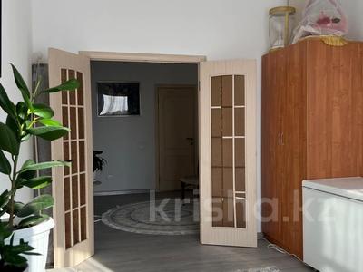 2-комнатная квартира · 67.4 м² · 11/23 этаж, Кошкарбаева 32/1 за 36.5 млн 〒 в Астане, Алматы р-н
