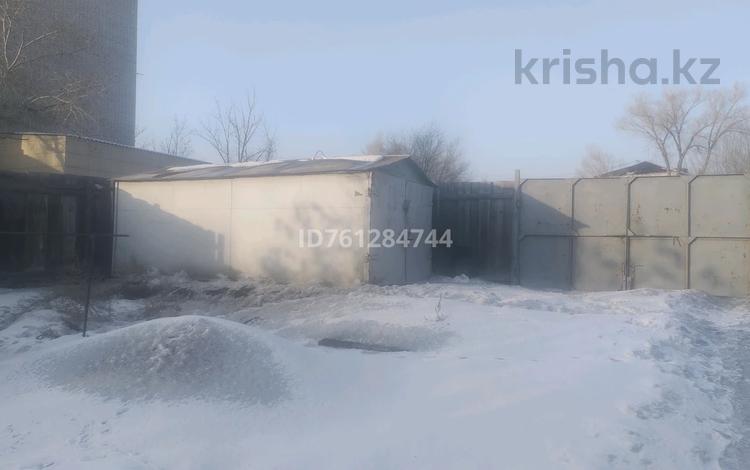 Гараж · 3.6 м² · Гараж — 1микроен, бағасы: 330 000 ₸ в Семее — фото 2
