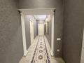3-комнатная квартира · 107 м² · 4/9 этаж, Кошкарбаева 23 за 50 млн ₸ в Астане, Алматы р-н