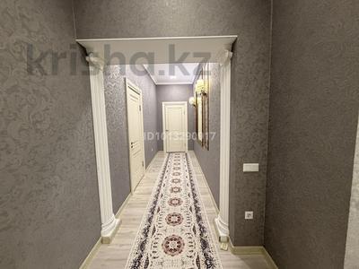3-комнатная квартира · 107 м² · 4/9 этаж, Кошкарбаева 23 за 50 млн ₸ в Астане, Алматы р-н