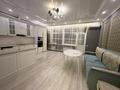 3-комнатная квартира · 107 м² · 4/9 этаж, Кошкарбаева 23 за 50 млн ₸ в Астане, Алматы р-н — фото 10