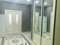 3-комнатная квартира · 107 м² · 4/9 этаж, Кошкарбаева 23 за 50 млн ₸ в Астане, Алматы р-н — фото 13