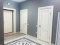 3-комнатная квартира · 107 м² · 4/9 этаж, Кошкарбаева 23 за 50 млн ₸ в Астане, Алматы р-н — фото 14