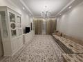 3-комнатная квартира · 107 м² · 4/9 этаж, Кошкарбаева 23 за 50 млн ₸ в Астане, Алматы р-н — фото 2