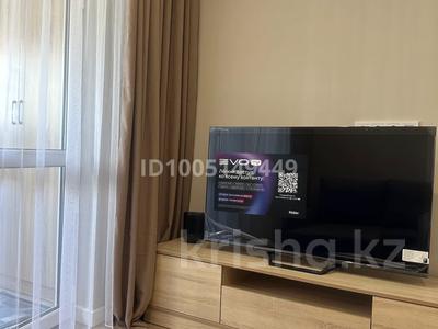 1-комнатная квартира · 28 м² · 7/12 этаж, Кошкарбаева 39а — В 1км от Aport East за 200 000 ₸ в 