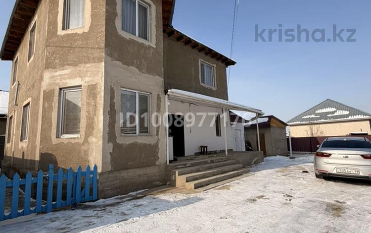Отдельный дом · 6 комнат · 200 м² · 5 сот., Новостройка 212 — Возле школы за 45 млн ₸ в Шалкар — фото 2