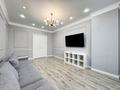 2-комнатная квартира · 70 м² · 3 этаж, Улы Дала — Ботанический сад - школа у дома за 58.5 млн ₸ в Астане, Есильский р-н — фото 5