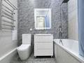 2-комнатная квартира · 70 м² · 3 этаж, Улы Дала — Ботанический сад - школа у дома за 58.5 млн ₸ в Астане, Есильский р-н — фото 16