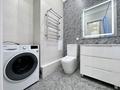 2-комнатная квартира · 70 м² · 3 этаж, Улы Дала — Ботанический сад - школа у дома за 58.5 млн ₸ в Астане, Есильский р-н — фото 17