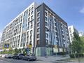 2-комнатная квартира · 70 м² · 3 этаж, Улы Дала — Ботанический сад - школа у дома за 58.5 млн ₸ в Астане, Есильский р-н — фото 25