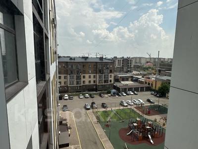3-комнатная квартира · 72 м² · 7/10 этаж, мкр Юго-Восток, Муканова 55/2 за 38.9 млн ₸ в Караганде, Казыбек би р-н