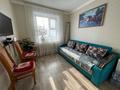 4-комнатная квартира · 76 м² · 9/9 этаж, мкр Юго-Восток, 30й микрорайон — Конечная автобусов 40,43,01 за 24.5 млн ₸ в Караганде, Казыбек би р-н — фото 20