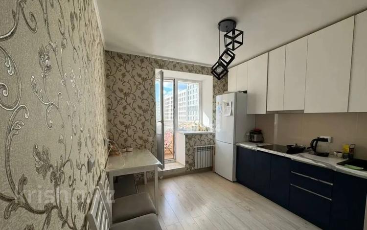 2-бөлмелі пәтер · 55 м² · 5/7 қабат, Е-15 11/1 — горячая цена, бағасы: ~ 30 млн ₸ в Астане, Нура р-н — фото 2