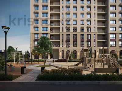 Продажа квартир в Алматы: 3-комнатная квартира · 88.3 м², мкр Дарабоз Б. Момышулы за ~ 44.2 млн 〒 3-комнатная квартира · 88.3 м², мкр Дарабоз Б. Момышулы за ~ 44.2 млн 〒 в Алматы, Алатауский р-н