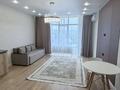 1-комнатная квартира · 32 м² · 4/9 этаж, мкр Шугыла 340/46 за 230 000 ₸ в Алматы, Наурызбайский р-н