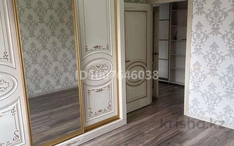 2-комнатная квартира · 55 м² · 5/6 этаж, Жунисова — Алатау за 280 000 ₸ в Алматы, Наурызбайский р-н — фото 2