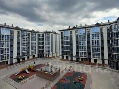 1-комнатная квартира, 46 м², 4/6 этаж, 9 микрорайон за 19 млн 〒 в Уральске