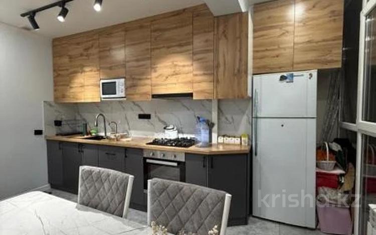 2-комнатная квартира · 70 м² · 8/10 этаж, Алтын Орда за 33.5 млн ₸ в Алматы — фото 2
