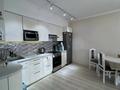 2-комнатная квартира · 53 м² · 6/24 этаж, Тауелсиздик 34 за ~ 30.6 млн ₸ в Астане, Сарайшык р-н
