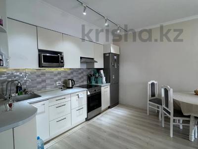 2-комнатная квартира · 53 м² · 6/24 этаж, Тауелсиздик 34 за ~ 30.6 млн ₸ в Астане, Сарайшык р-н