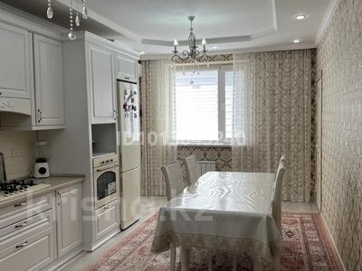 4-комнатная квартира · 114 м² · 5/7 этаж, 34-й мкр 2 за 42 млн ₸ в Актау