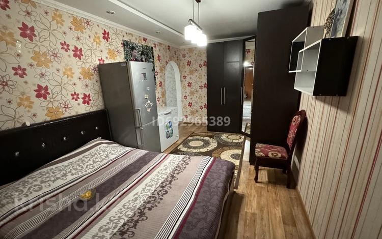 4-комнатная квартира, 85.5 м², 4/5 этаж, молодежный 2 — парк жастар за 30 млн 〒 в Талдыкоргане, мкр Мушелтой — фото 2