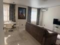1-комнатная квартира · 38 м² · 7/10 этаж, Розы баглановой 1 за 220 000 ₸ в Астане, Нура р-н — фото 10