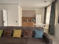 1-комнатная квартира · 38 м² · 7/10 этаж, Розы баглановой 1 за 220 000 ₸ в Астане, Нура р-н — фото 12