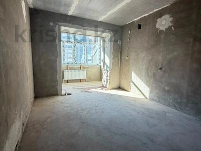 1-бөлмелі пәтер · 46.4 м² · 3/5 қабат, Алтын орда ш/а., Алия Молдагулова, бағасы: 21 млн ₸ в Актобе, мкр. Алтын орда