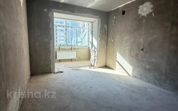 1-бөлмелі пәтер · 46.4 м² · 3/5 қабат, Алтын орда ш/а., Алия Молдагулова, бағасы: 21 млн ₸ в Актобе, мкр. Алтын орда — фото 11