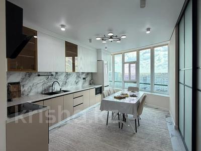 4-бөлмелі пәтер · 125 м² · 13/25 қабат, мкр 11 112б, бағасы: 39 млн ₸ в Актобе